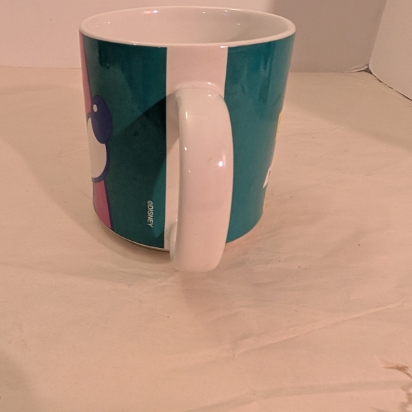 Vintage Disney Made in Japan Minnie Mouse Ceramic Mug - Picture 4 of 9